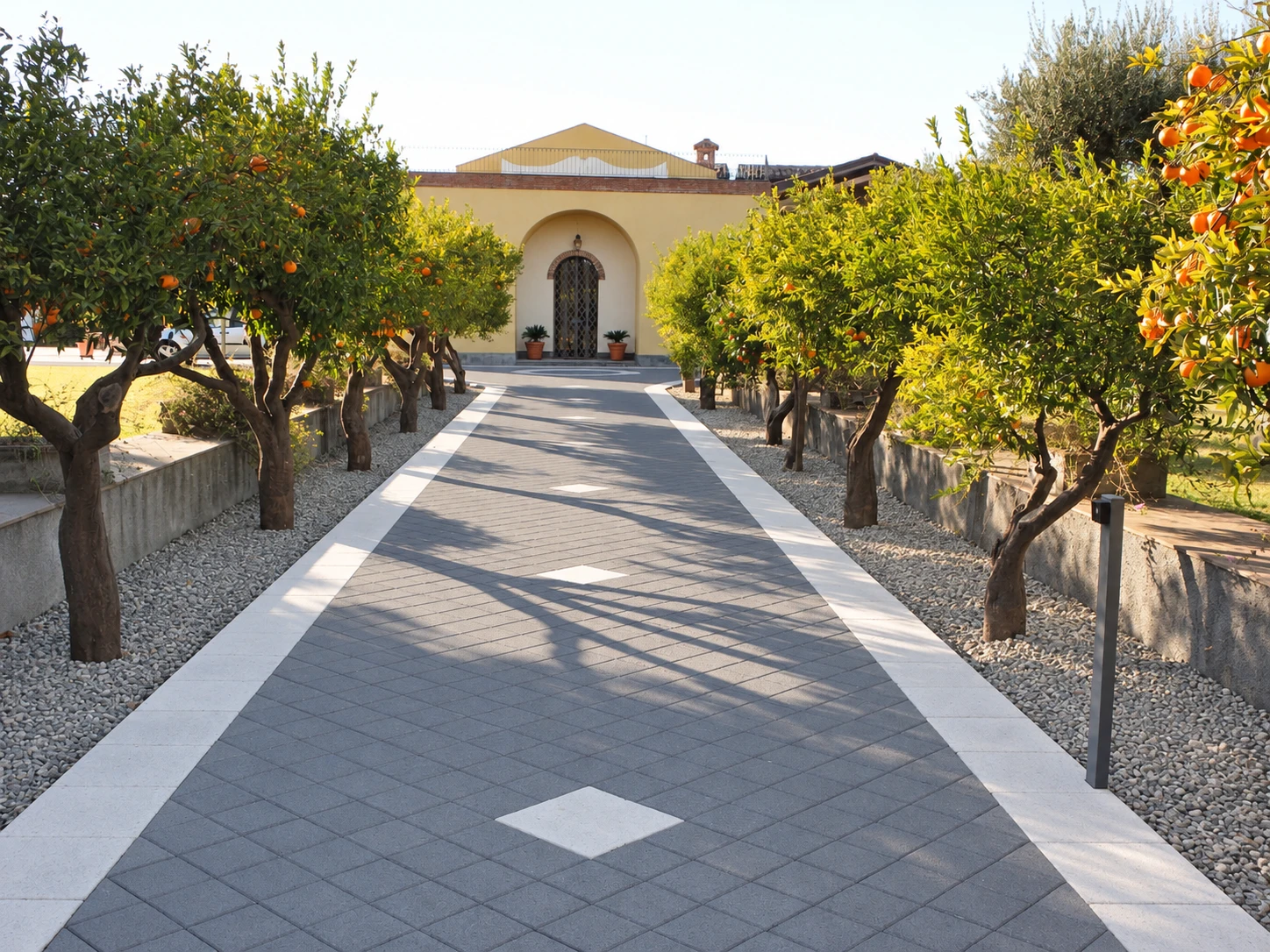 San Giovanni la Punta (CT) Villa II